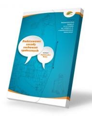 okładka Podstawowe zasady zachowań społecznych książka | Agnieszka Bala