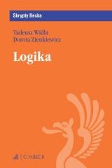 okładka Logika wyd.2018 książka | Dorota Zienkiewicz, Widła Tadeusz