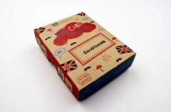 okładka Fun Card English Conditionals CREATIVO książka