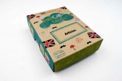 okładka Fun Card English Articles CREATIVO książka