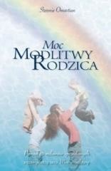 okładka Moc modlitwy rodzica książka