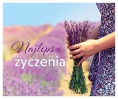 okładka Perełka 312 - Najlepsze życzenia książka | Praca Zbiorowa