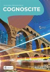 okładka Cognoscite - podręcznik wieloletni książka | Aleksander Klęczar, Ryba Janusz
