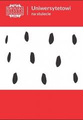 okładka Kronika Miasta Poznania 1/2019 Uniwersytetowi... książka | Praca Zbiorowa