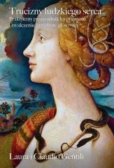 okładka Trucizny ludzkiego serca książka | Claudio Gentili, Laura Gentili