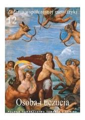 okładka Zadania współczesnej metafizyki t.12 książka | K. Stępień, red. A.Maryniarczyk
