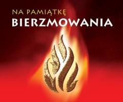 okładka Perełka 321 - Na pamiątkę Bierzmowania książka | Praca Zbiorowa
