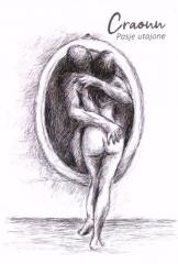 okładka Pasje utajone książka | Craonn