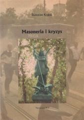 okładka Masoneria i kryzys książka | Stanisław Krajski