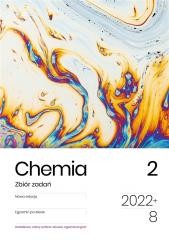 okładka Chemia. Zbiór zadań. Egzamin ósmoklasisty T.2 książka | Praca Zbiorowa