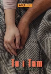 okładka Almanach Emigracyjny. Tu i Tam książka | Praca Zbiorowa