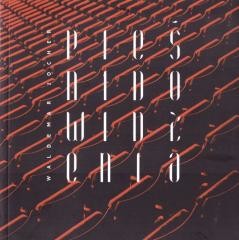 okładka Pieśni (do_)_ widzenia książka | Waldemar Jocher