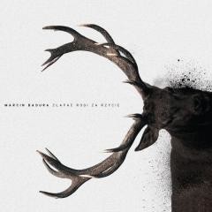 okładka Złapać rogi za rzycie książka | Marcin Badura