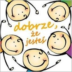 okładka Dobre strony - Dobrze, że jesteś książka | Praca Zbiorowa