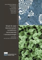 okładka Skrypt do zajęć laboratoryjnych z przedmiotu... książka | Praca Zbiorowa
