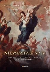 okładka Niewiasta z Ap 12 jako obraz kościoła... książka | Barbara Barylak