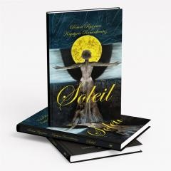 okładka Soleil książka | Krystyna Ruminkiewicz, Robert Ryszawa