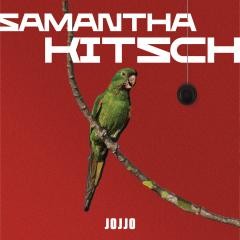 okładka Jojjo książka | Samantha Kitsch