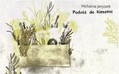 okładka Podróż do kieszeni książka | Michalina Janyszek
