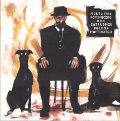 okładka Zatrudnię barona naftowego książka | Romaneczko MartaEwa