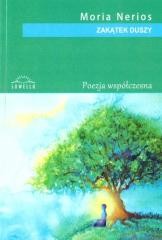 okładka Zakątek duszy książka | Moria Nerios