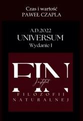 okładka Czas i wartość książka | Paweł Czapla
