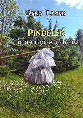 okładka Pindelek i inne opowiadania książka | Renata Klamerus