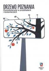 okładka Drzewo poznania książka | Alina Mitek-Dziemba, red. PiotrBogalecki