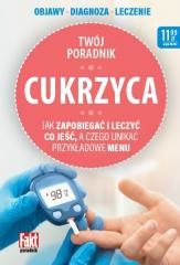 okładka Cukrzyca. Jak zapobiegać i leczyć książka | Praca Zbiorowa