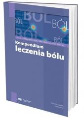 okładka Kompendium leczenia bólu książka | Jarosław Woroń, red. MałgorzataMalec-Milewska