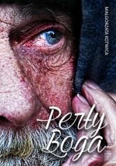 okładka Perły Boga książka | Kotwica Małgorzata