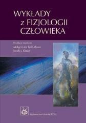 okładka Wykłady z fizjologii człowieka książka | Ma, Beck Józef, Krystyna Budzińska, Michał Caputa