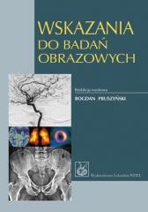 okładka Wskazania do badań obrazowych książka | Laretta Grabowska-Derlatka, Robert Chrzan