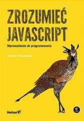 okładka Zrozumieć JavaScript. Wprowadzenie książka | Marijn Haverbeke