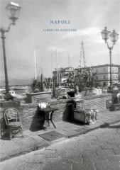 okładka Napoli. Libro da scrivere książka | Ugo Rufino