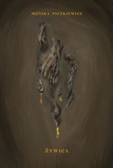okładka Żywica książka | Monika Pietkiewicz