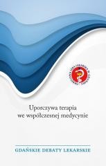 okładka Uporczywa terapia we współczesnej medycynie książka | Praca Zbiorowa