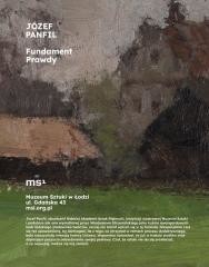 okładka Józef Panfil. Fundament prawdy książka | Praca Zbiorowa