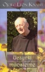 okładka Uczynki miłosierne książka