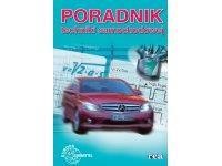 okładka Poradnik techniki samochodowej REA książka | Praca Zbiorowa