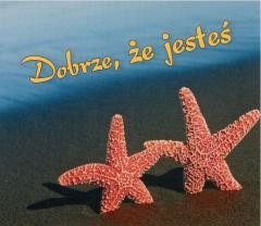 okładka Perełka 248 - Dobrze, że jesteś książka | Praca Zbiorowa