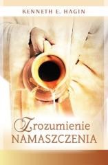 okładka Zrozumienie namaszczenia książka | Hagin KennethE.