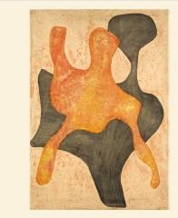 okładka Potęga awangardy książka | Magdalena Czubińska