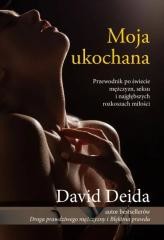 okładka Moja Ukochana książka | David Deida