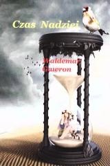 okładka Czas Nadziei książka | Waldemar Gawron