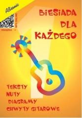 okładka Biesiada dla każdego cz.1 w.2 książka | Ziemlański Roman