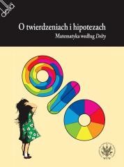 okładka O twierdzeniach i hipotezach książka | Wiktor Bartol, Sadowski Witold