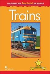 okładka Factual: Snakes Trains 1+ książka | Feldman Thea