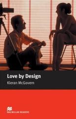 okładka Love by Design Elementary książka | Kieran McGovern