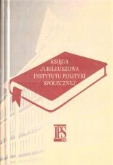 okładka 40 lat minęło... Księga jubileuszowa Instytutu... książka | Praca Zbiorowa